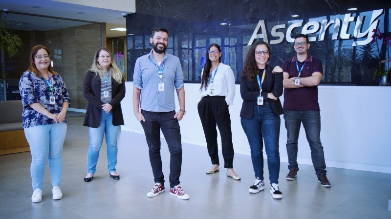Ascenty é a única latino-americana entre as 20 maiores empresas de data center do mundo, aponta estudo