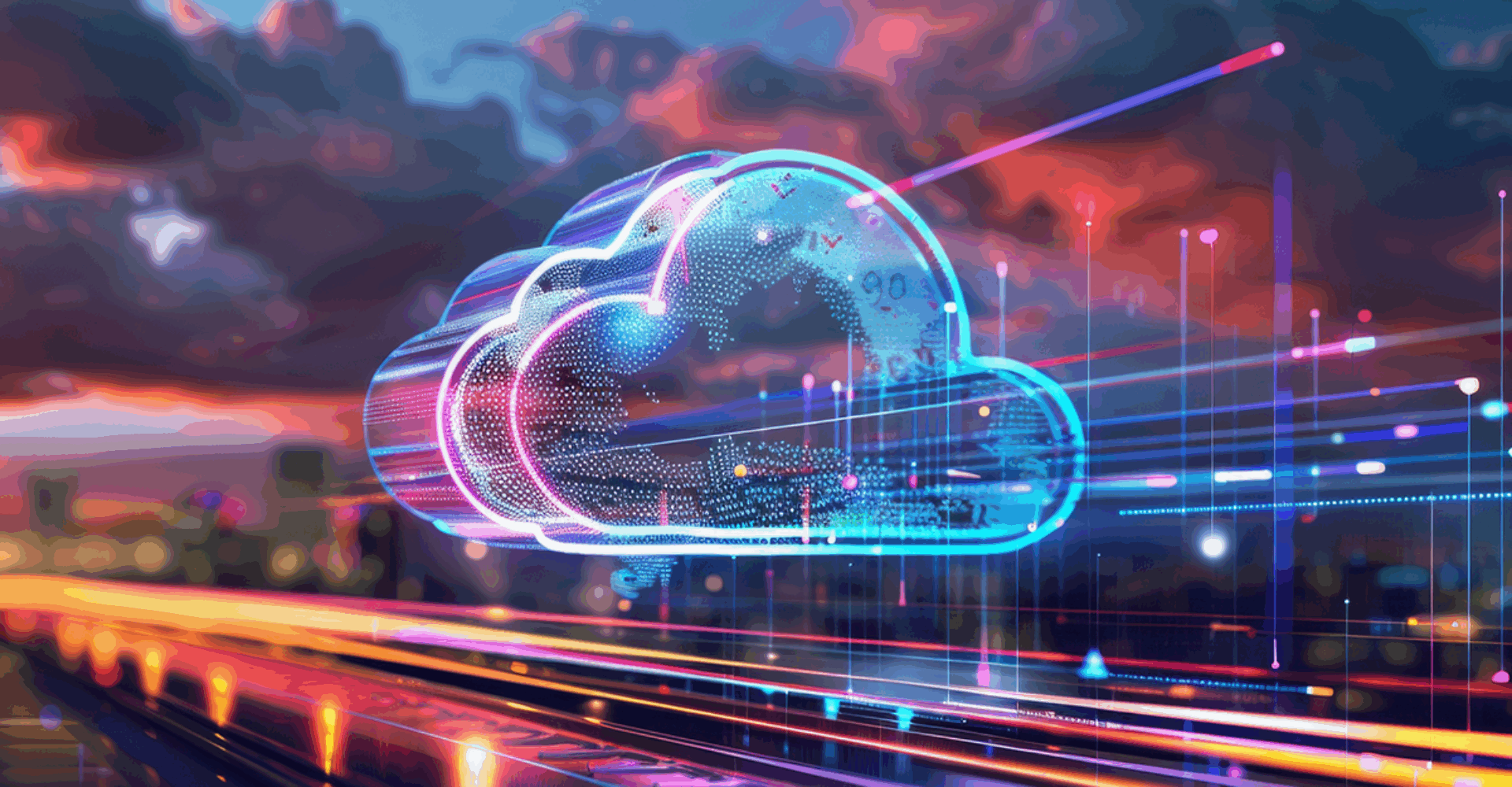 5 provas de que o Cloud Computing veio para ficar