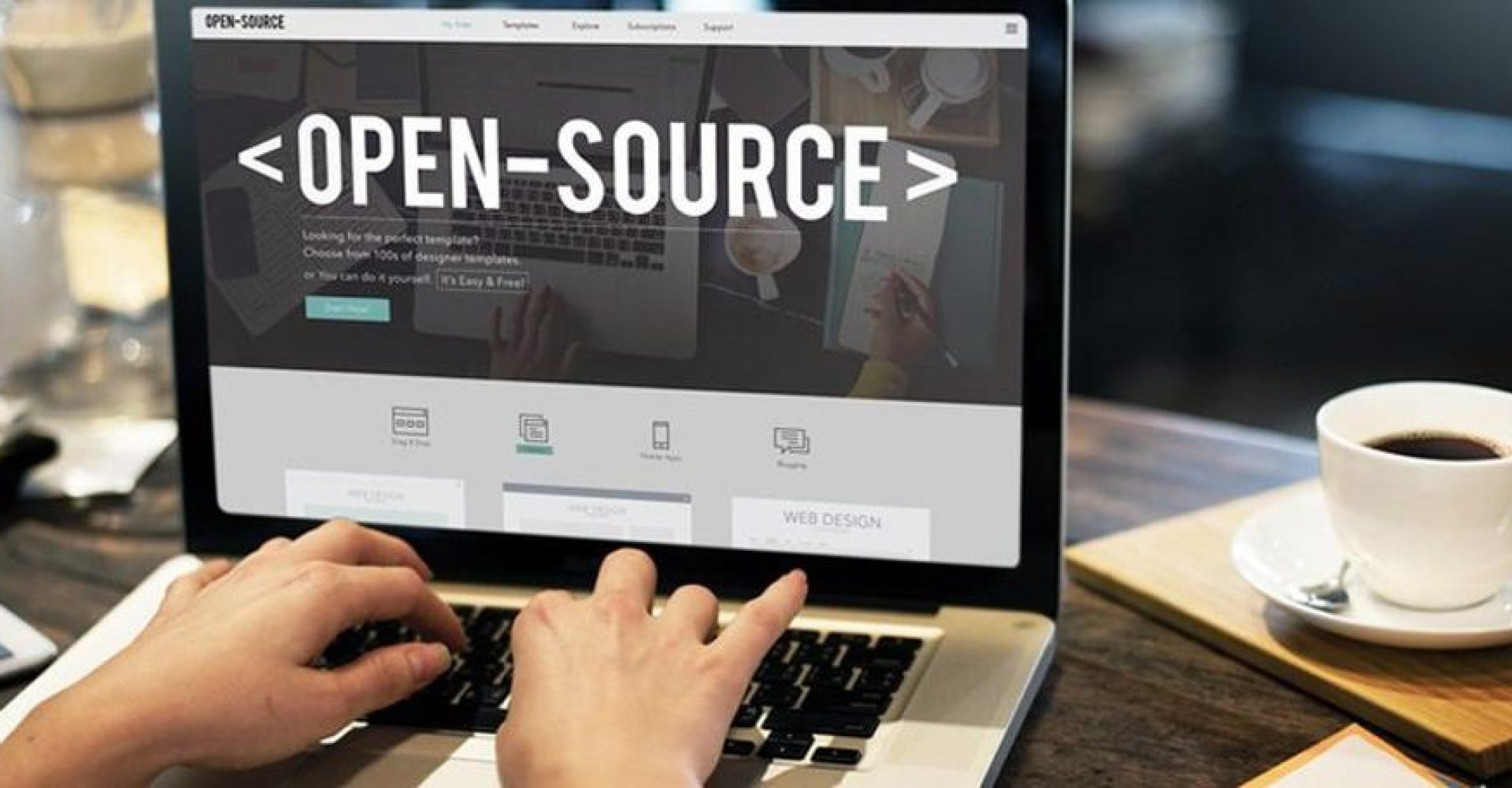 Open Source: o que é?