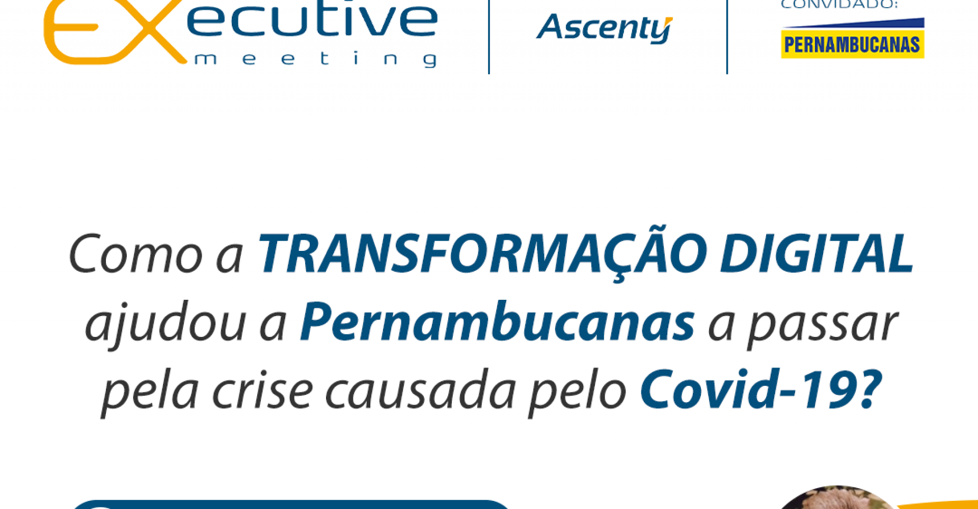 Como a Transformação Digital ajudou a Pernambucanas a passar pela crise causada pelo Covid-19?