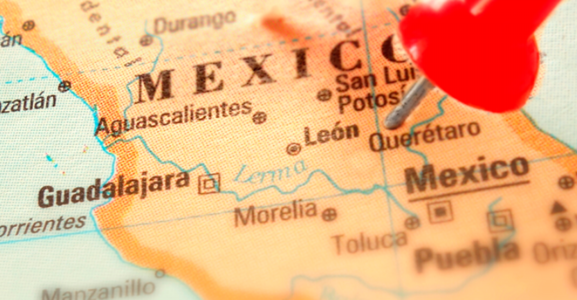 Ascenty inicia a construção de dois Data Centers no México