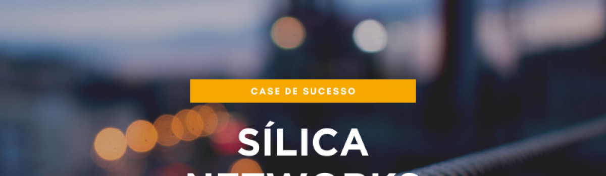 Ascenty e Sílica Networks oferecem conexões na América Latina