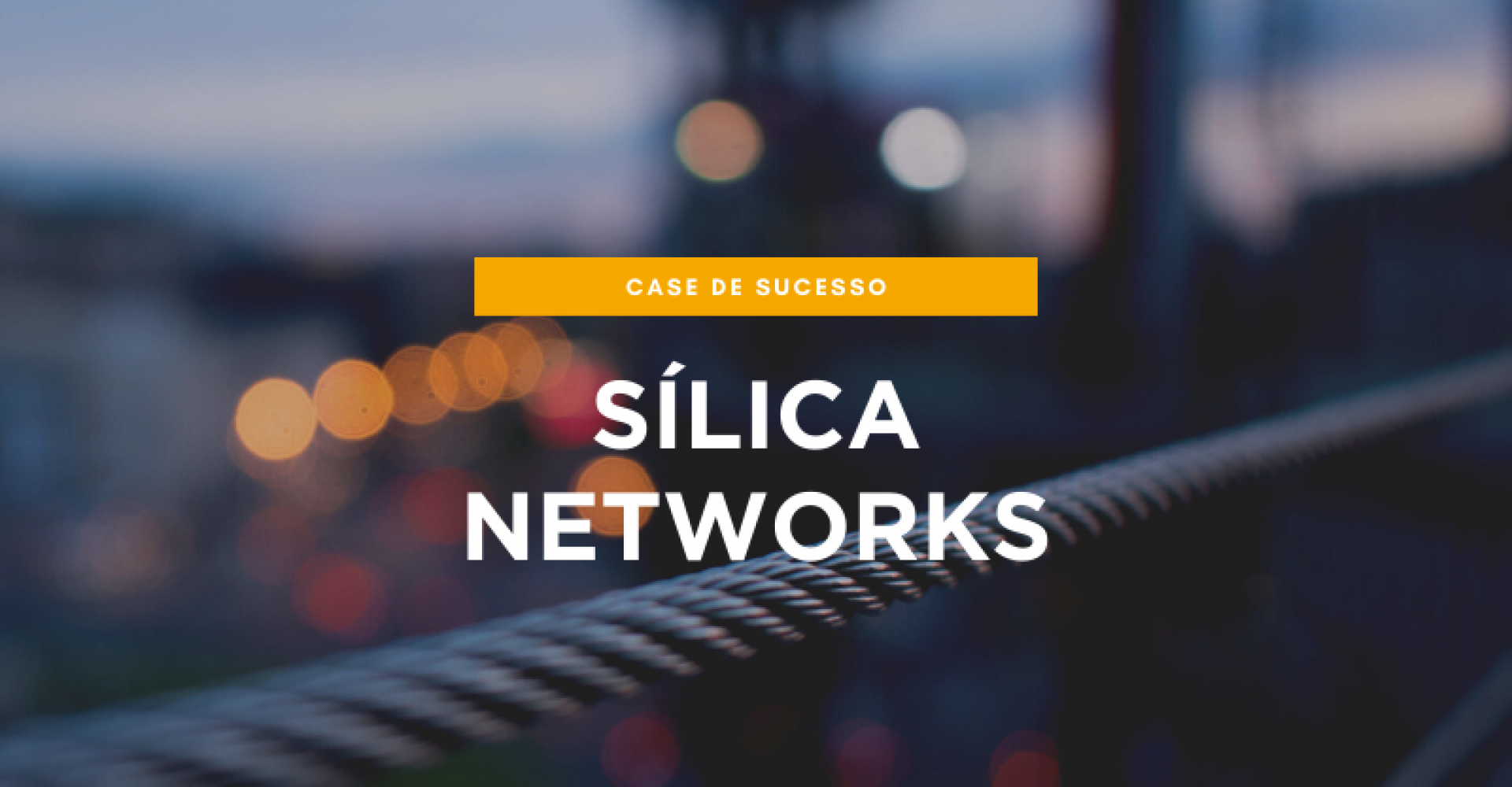 Ascenty e Sílica Networks oferecem conexões na América Latina
