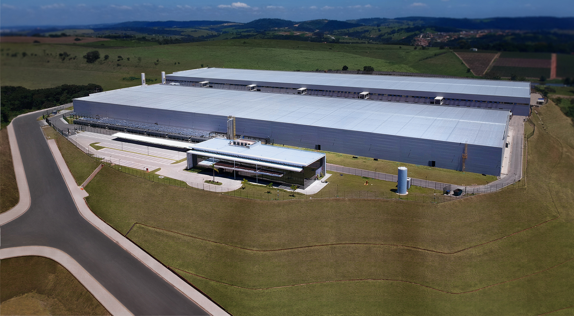 Ascenty achieves ISO 9001 certification for its data centers in Brazil