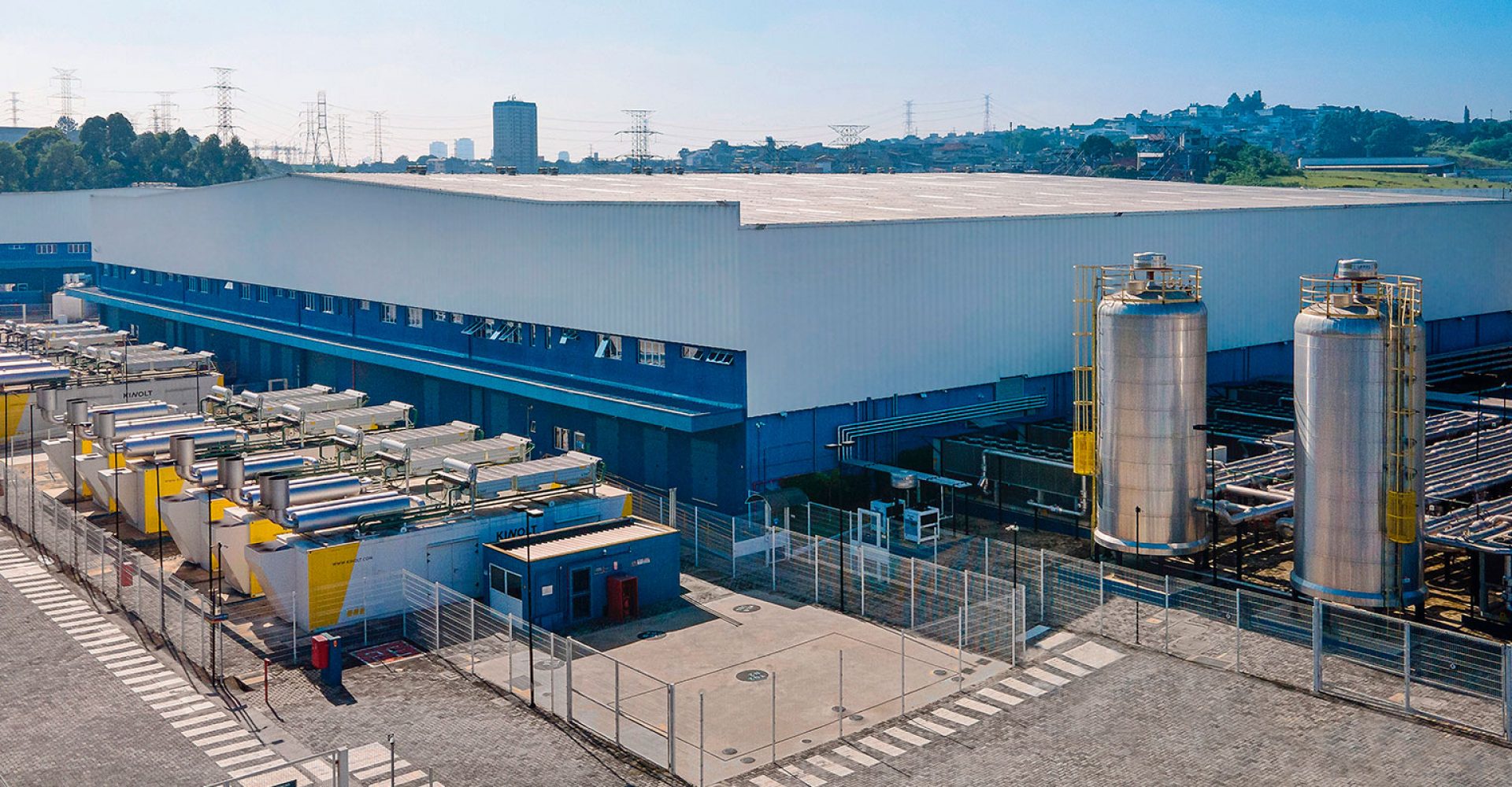 Ascenty inicia construção de quarto data center em São Paulo, o 28º da empresa