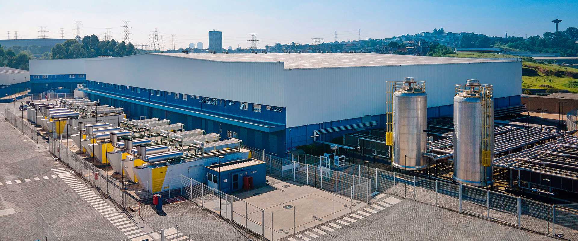 Ascenty inicia construção de quarto data center em São Paulo, o 28º da empresa