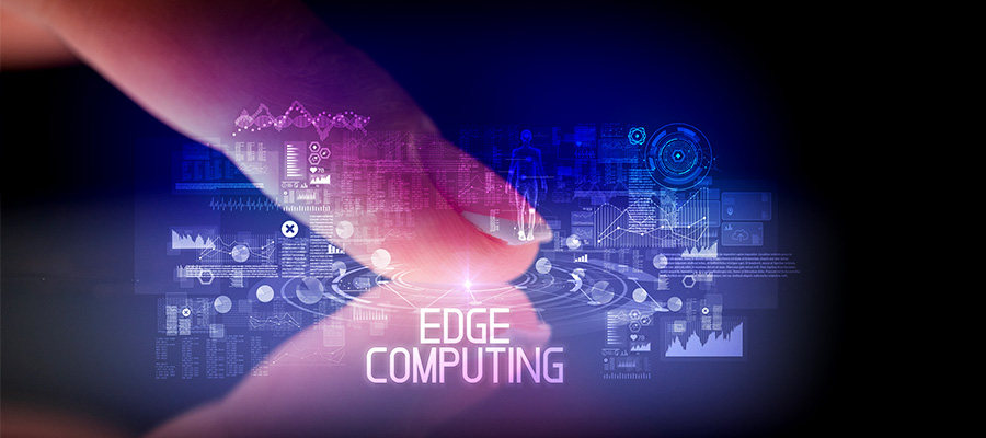 Os Benefícios da Edge Computing para o seu negócio