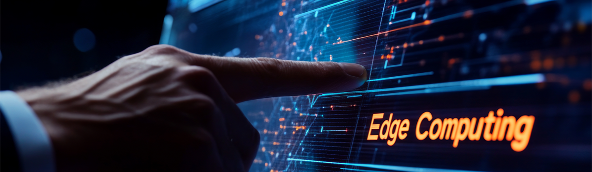 Os Benefícios da Edge Computing para o seu negócio