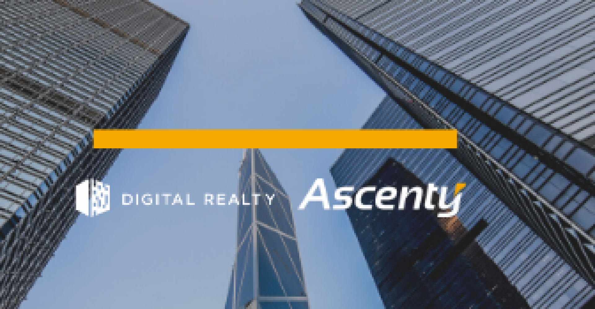 Ascenty and Digital Realty spearhead Colocation infrastructure worldwide after acquiring InterXion for $ 8.4 billion