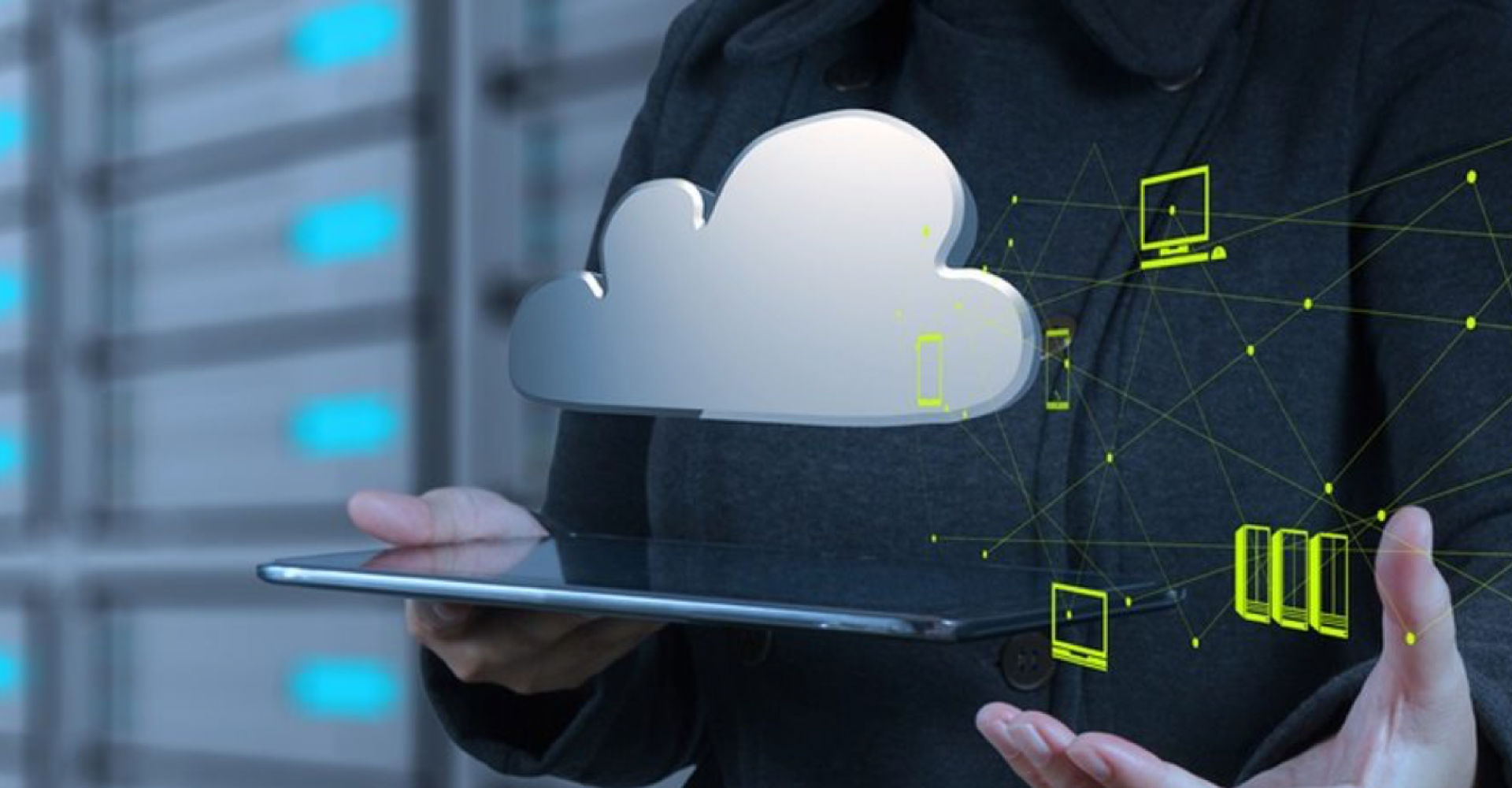 4 Mitos sobre o Cloud Computing