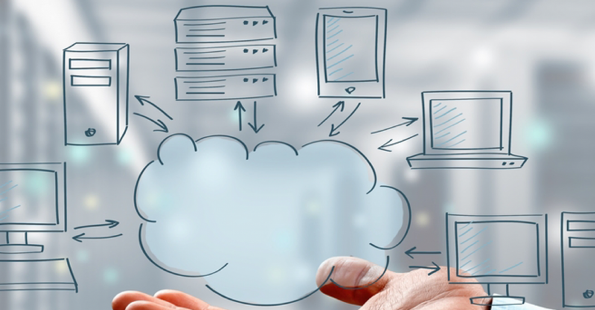 5 provas de que o Cloud Computing veio para ficar