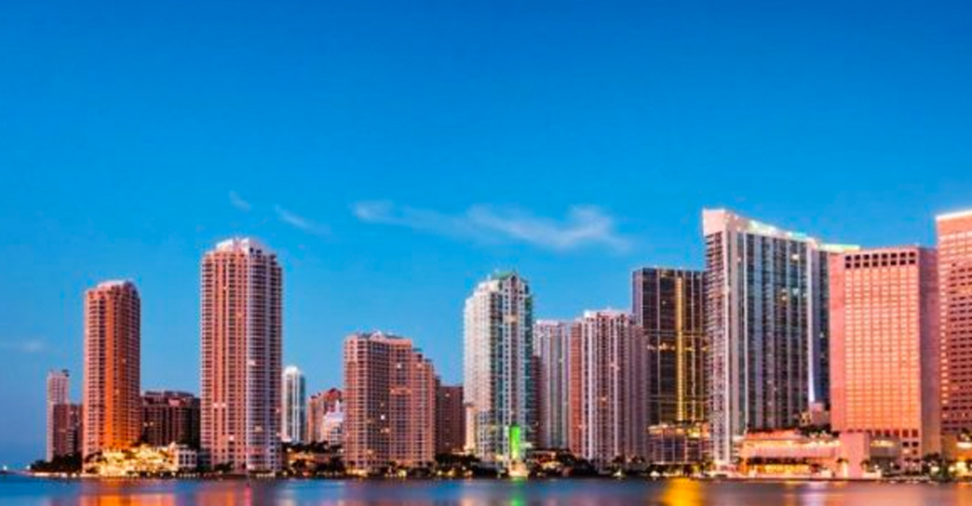 Ascenty anuncia novo escritório em Miami