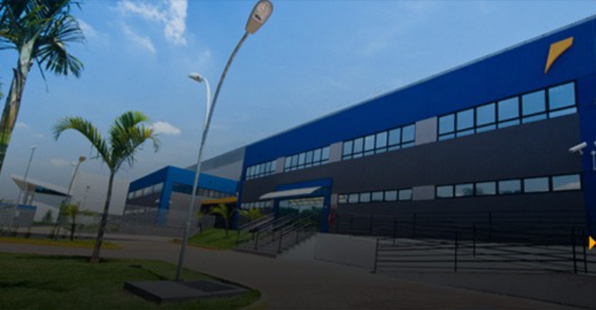 Ascenty inaugura primeiro data center em Campinas