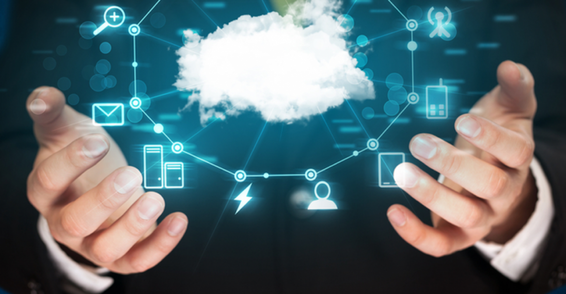 Cinco mitos sobre o Cloud Computing