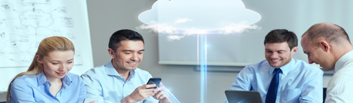 Conheça 5 vantagens que a Cloud Computing pode oferecer para pequenas empresas