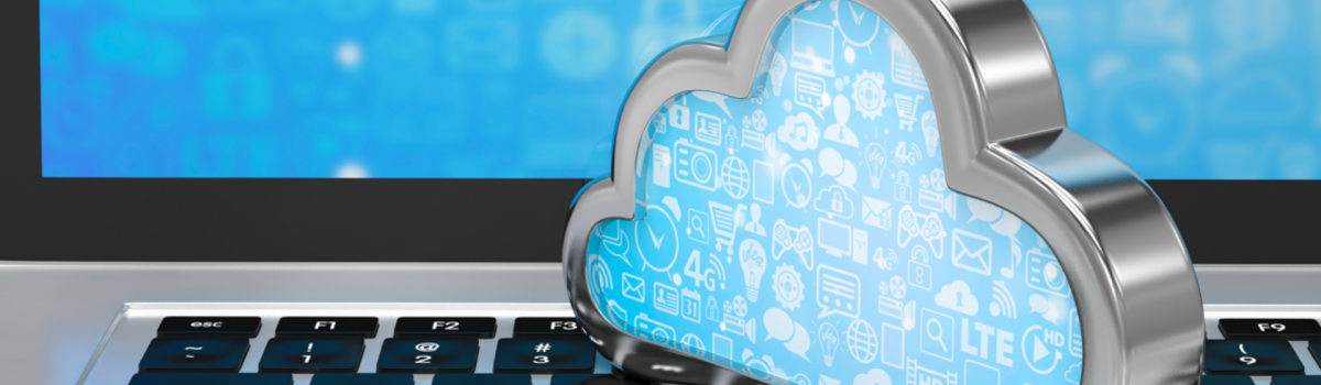 O que é Cloud Computing?