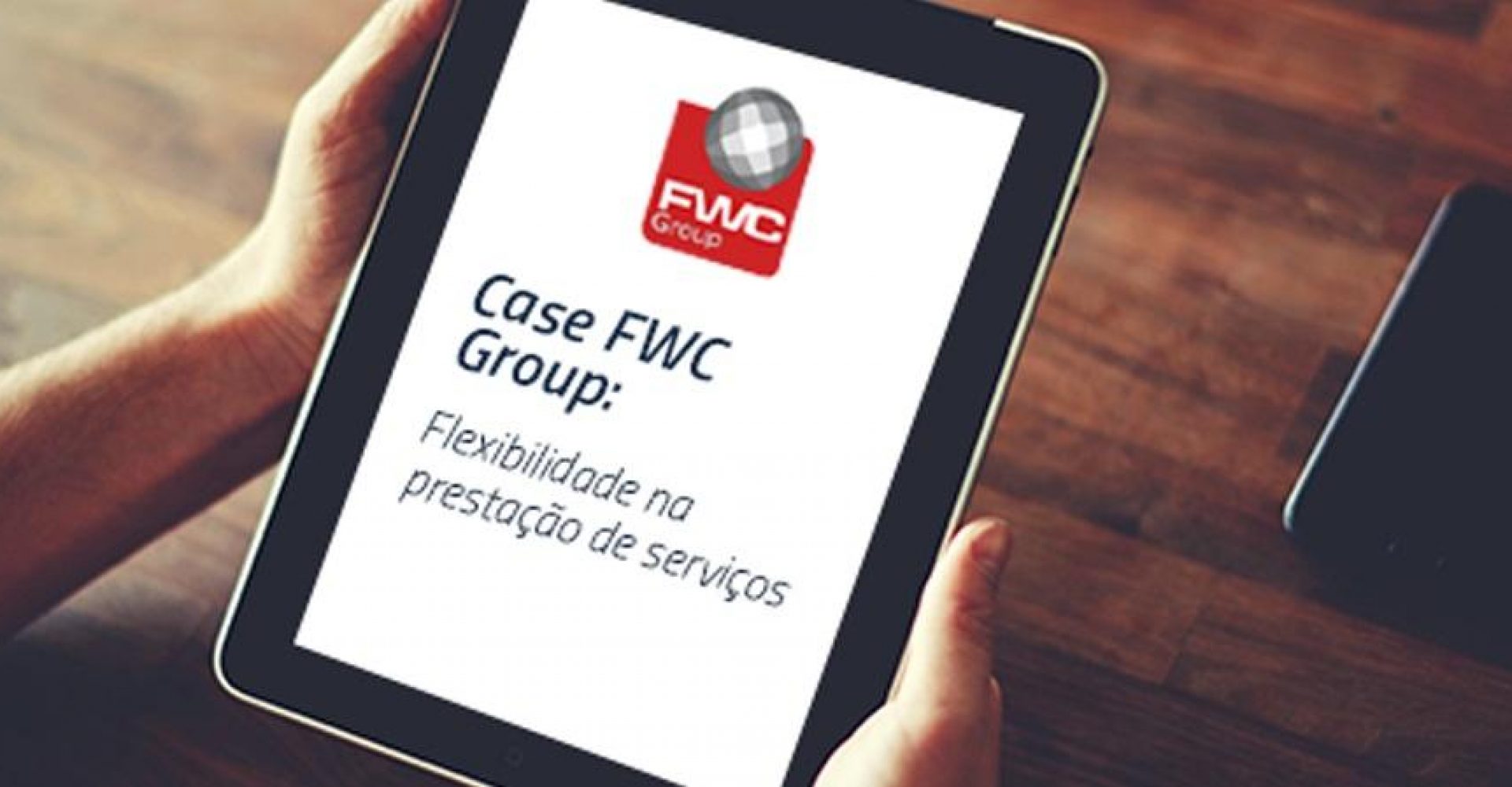 Portal Ascenty Cloud proporciona flexibilidade para serviços do FWC Group