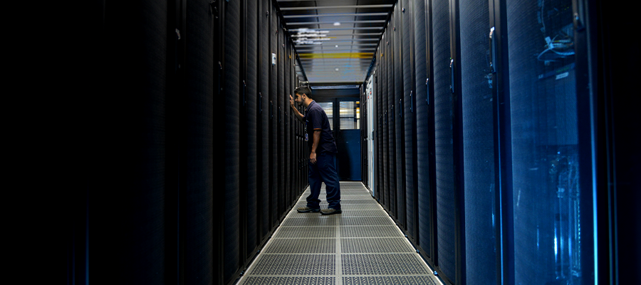 Why do you need to consider Data Center redundancy when choosing a colocation partner?￼