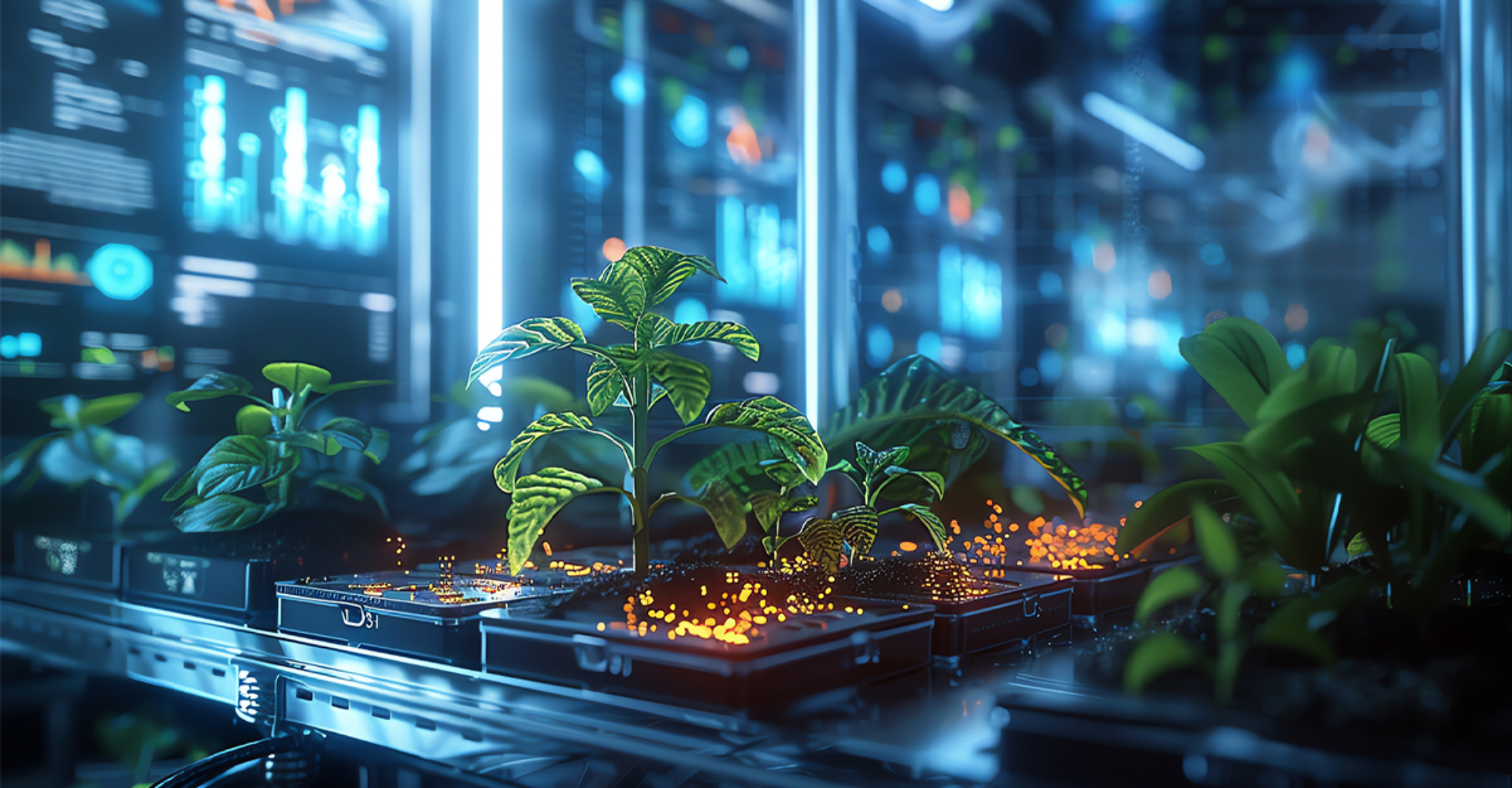 Data Center sustentável: menos impacto, mais resultados