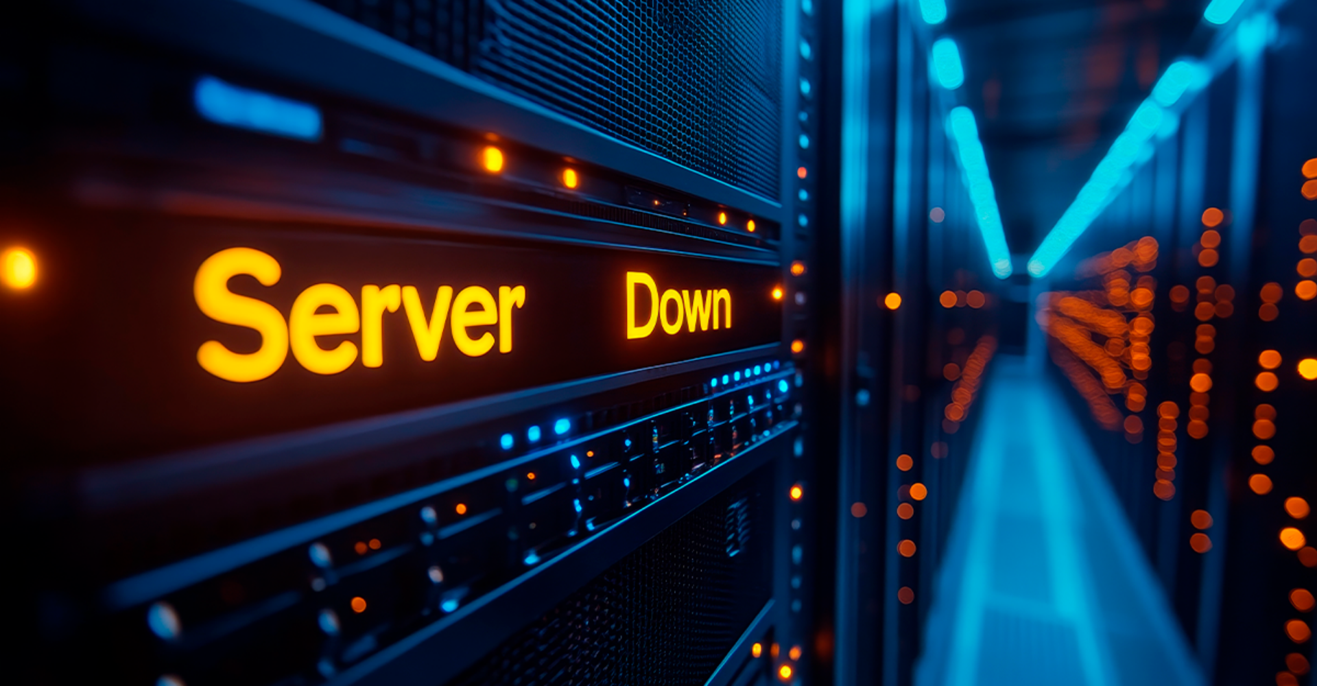 As principais causas de downtime em Data Center e como evitá-las 