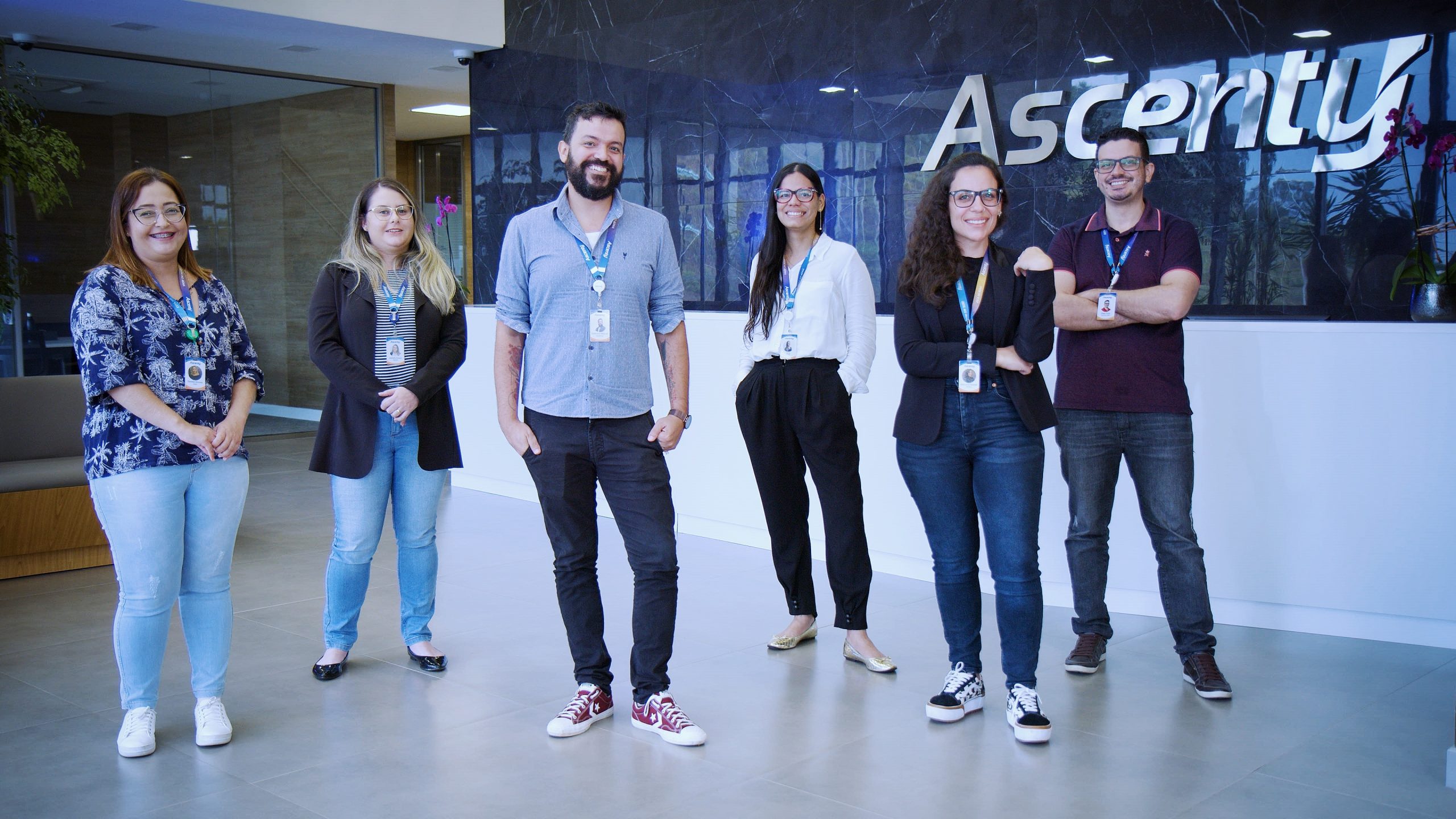 Ascenty é a única latino-americana entre as 20 maiores empresas de data center do mundo, aponta estudo