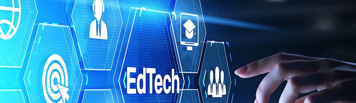 Como as EdTechs estão revolucionando o sistema educacional no Brasil 