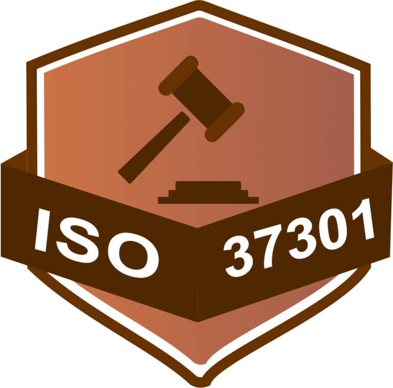 Compliance Management|ISO 37301 - Ascenty - Data Centers