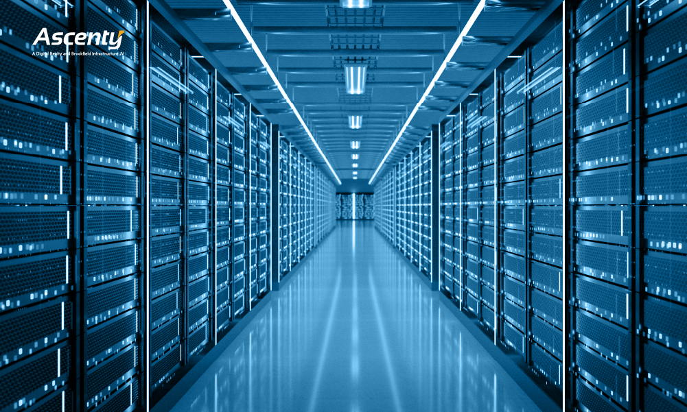 Learn about the different types of Data Centers and their main characteristics