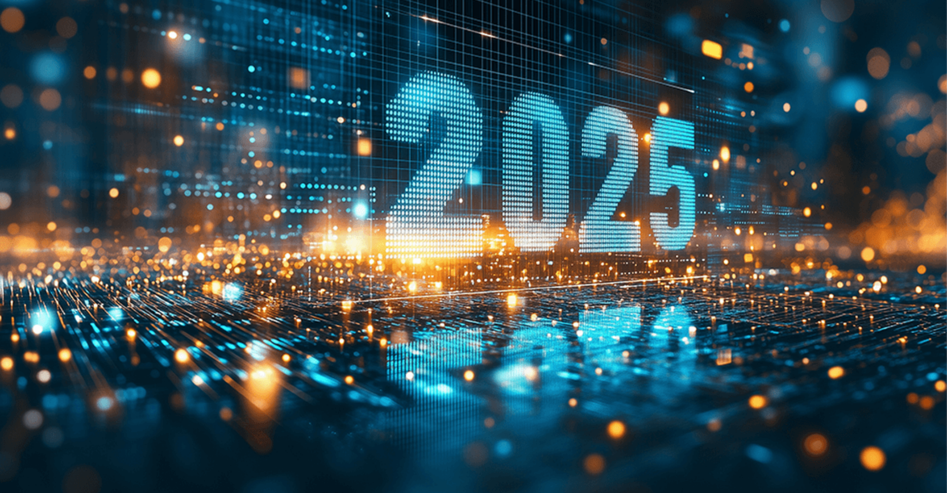 Tendências de tecnologia para 2025 nos Data Centers do Brasil