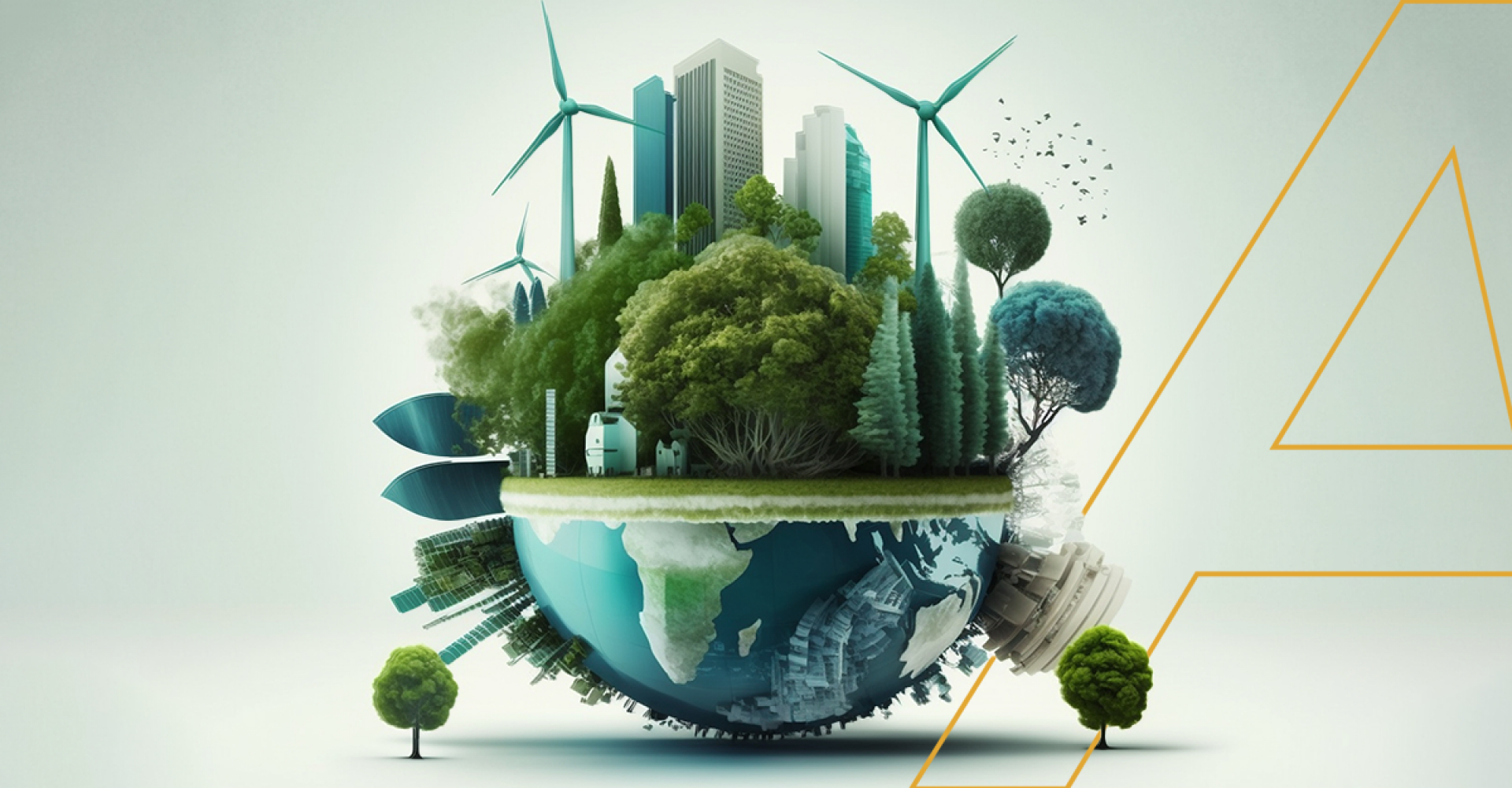 Tecnologia e Sustentabilidade: as lições da Ascenty para um futuro verde e conectado