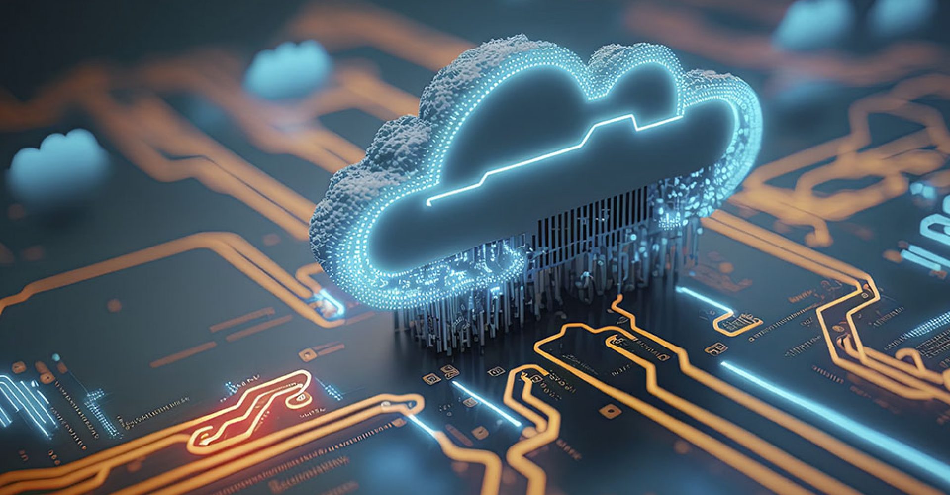 As vantagens dos serviços de Cloud Computing sob medida 