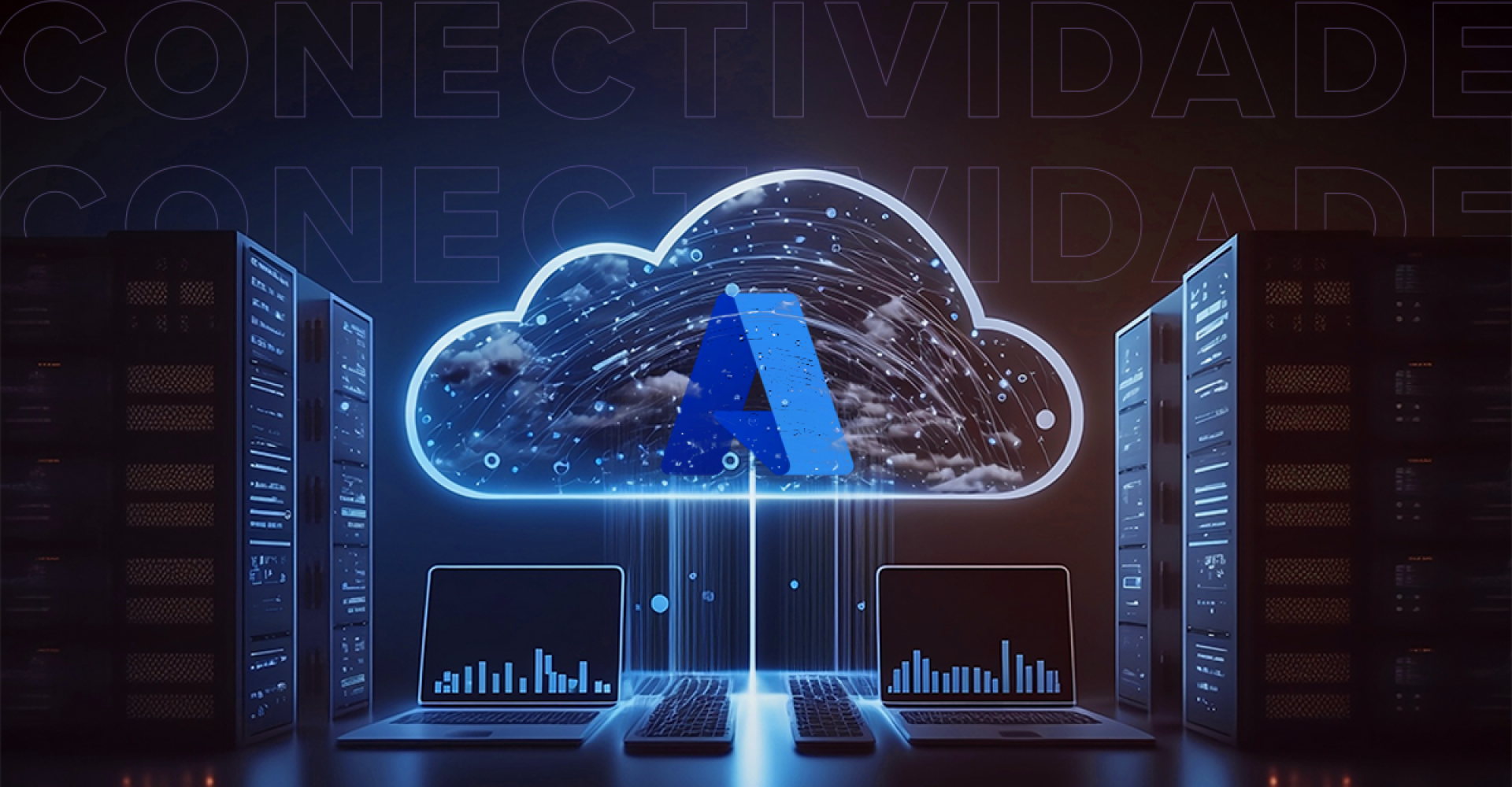 Cloud Connect Azure: como a Ascenty te conecta à nuvem da Microsoft?