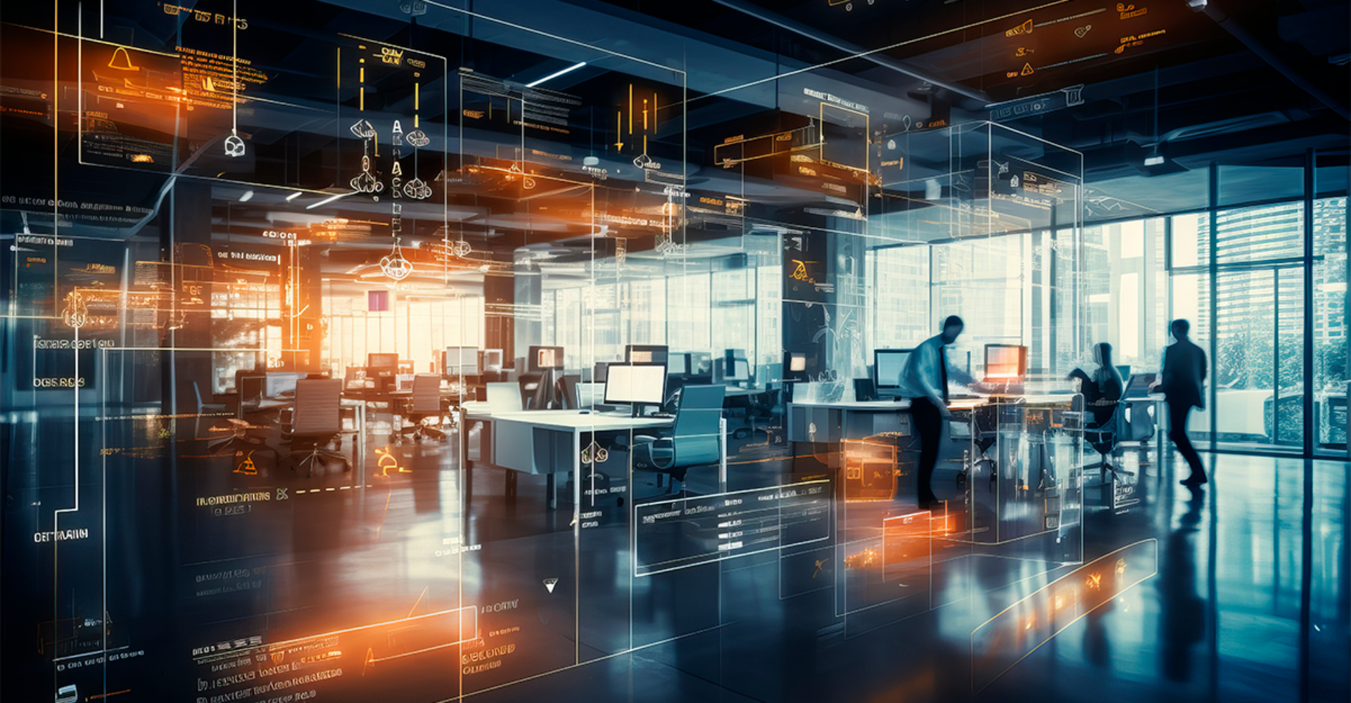 Guia rápido da empresa digital: dicas + glossário
