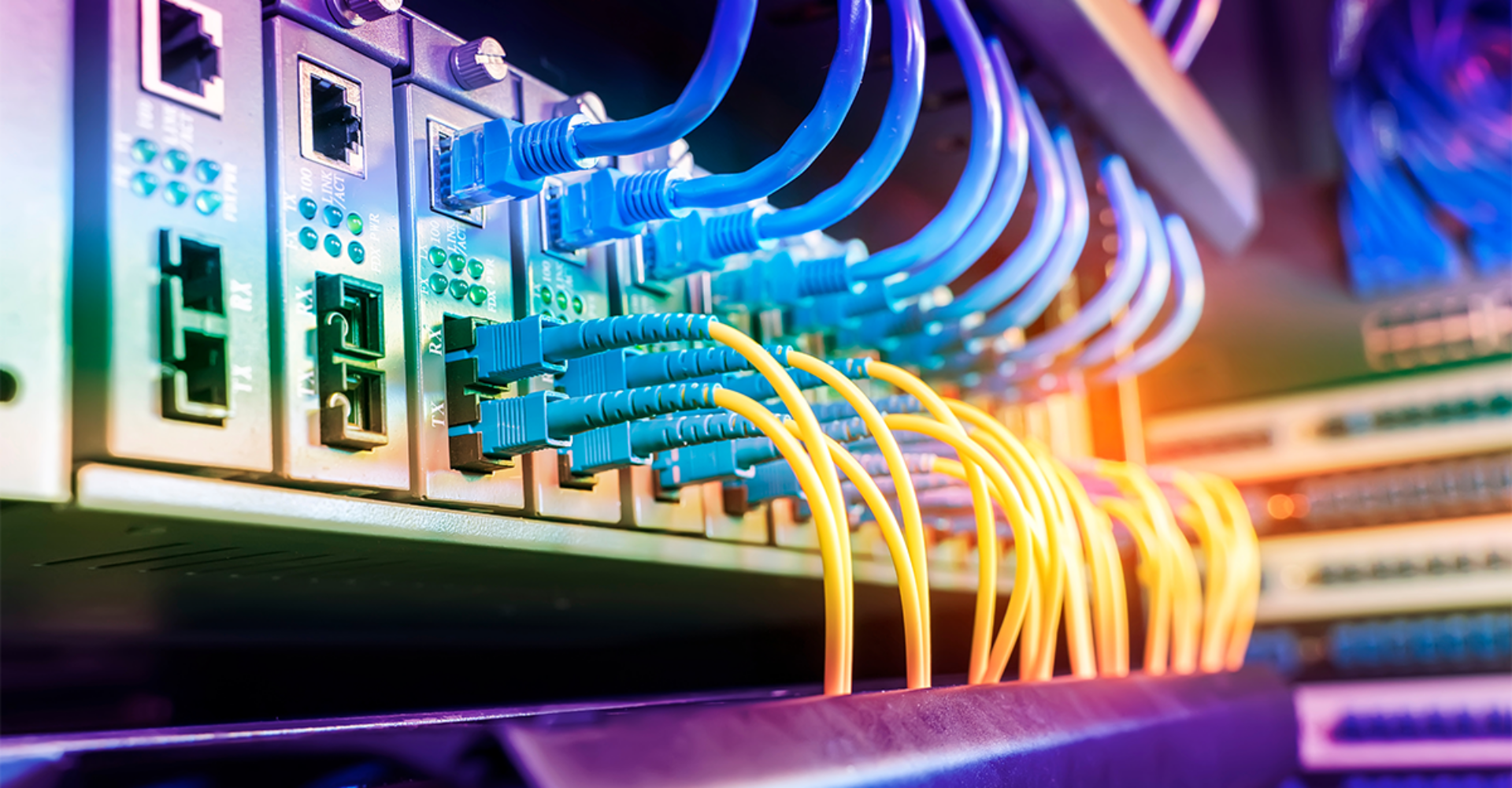 Qual a relação entre computação de alto desempenho e o ServiceFabric™?