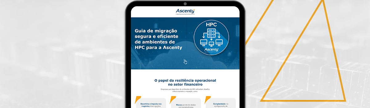 Guia de migração segura e eficiente de ambientes de HPC