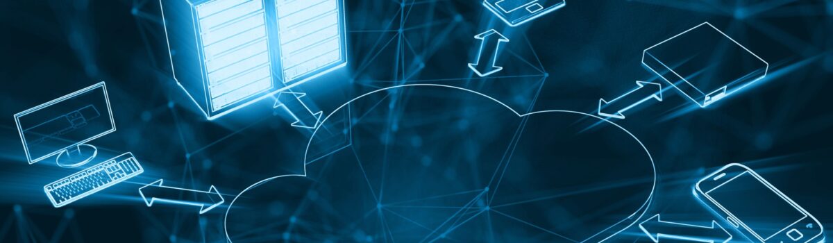 Ascenty fornece infraestrutura e conectividade para Magalu Cloud