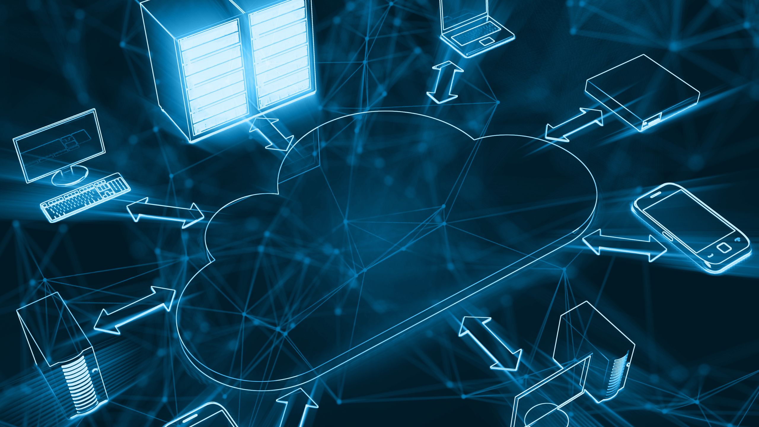Ascenty fornece infraestrutura e conectividade para Magalu Cloud