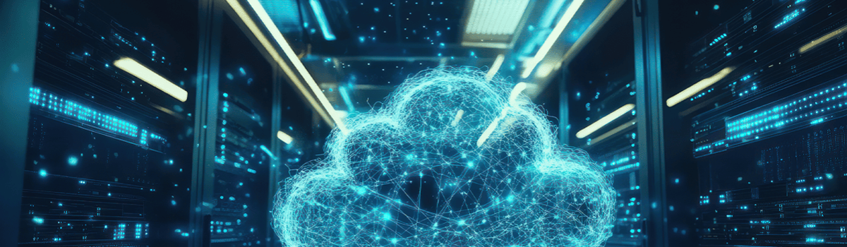 Poder da nuvem: o que é Cloud Computing?