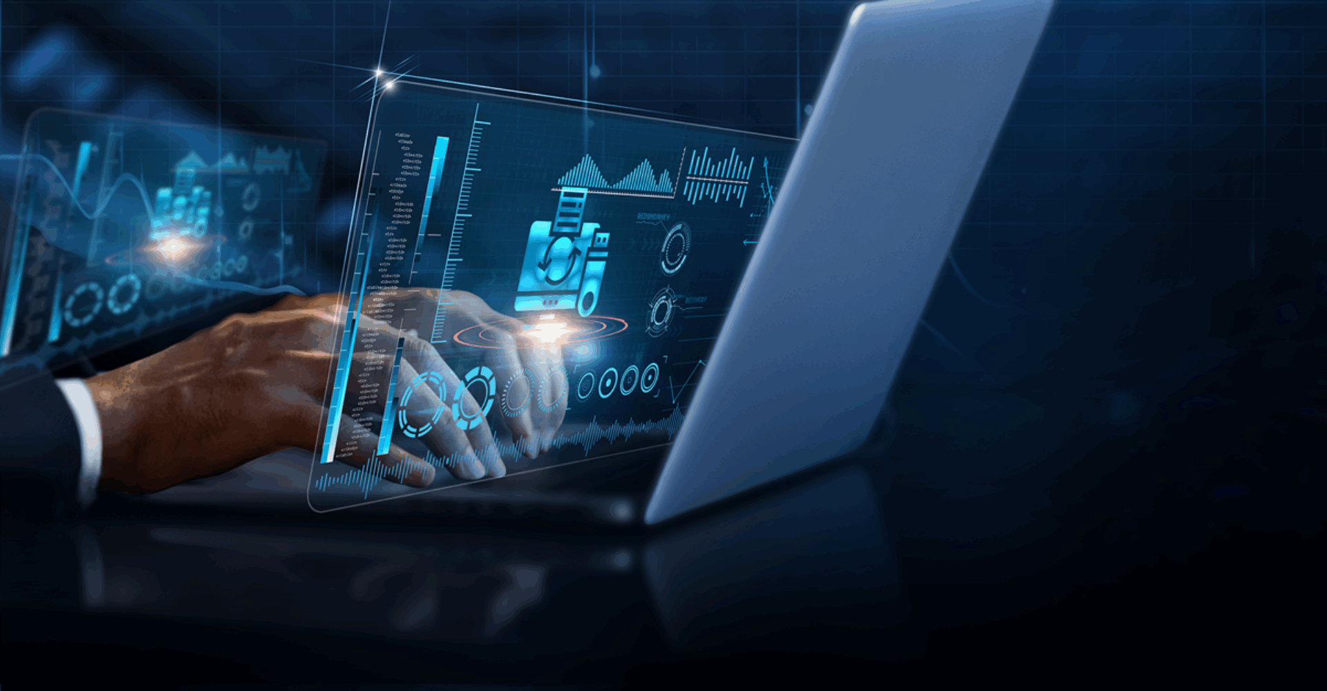 Fast connection failover: sua rede preparada para falhas