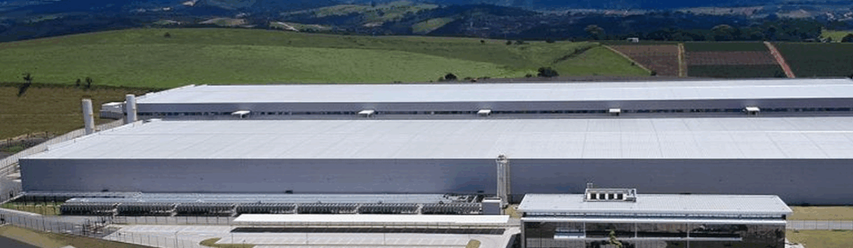 O maior Data Center do Brasil e América Latina é de Vinhedo 