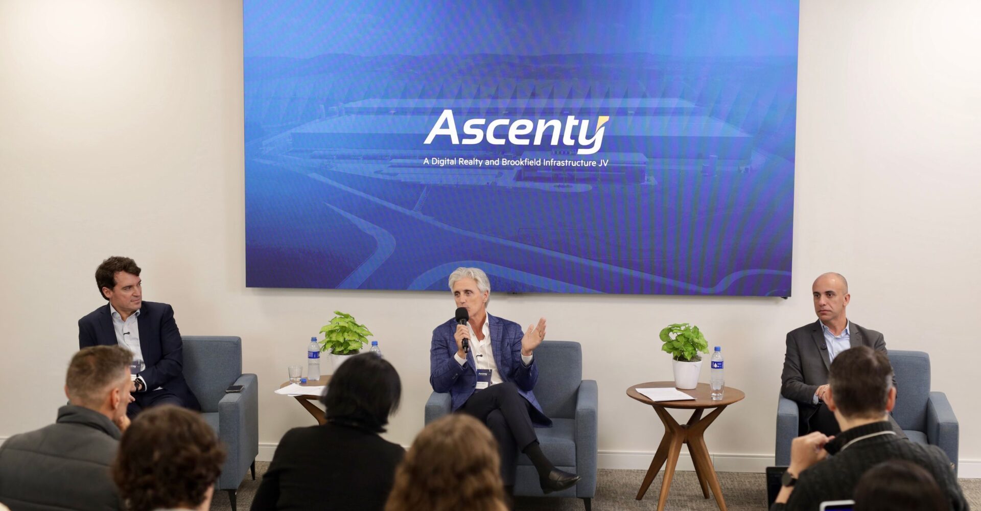 Ascenty anuncia novos contratos de IA com recorde de 150 MW e investimentos de US$ 1,2 bilhão para expansão  