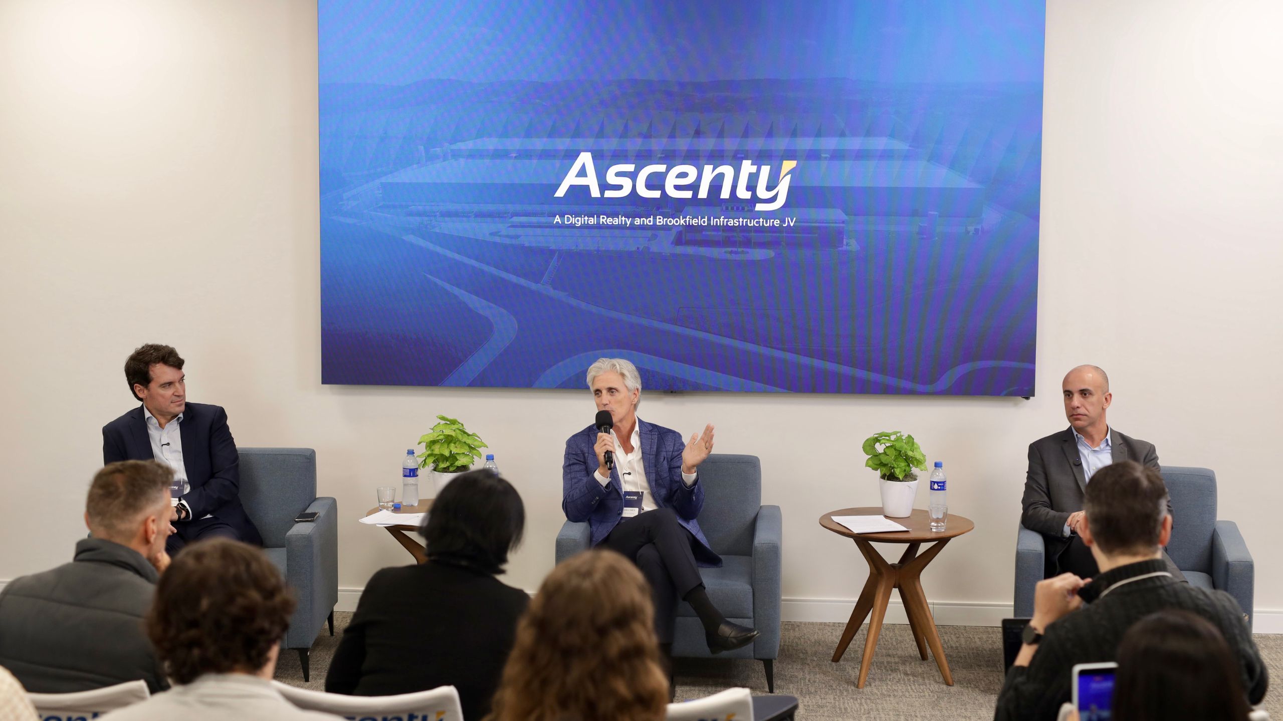 Ascenty Secures 150 Megawatts of New AI Contracts with Leading Global Hyperscalers
