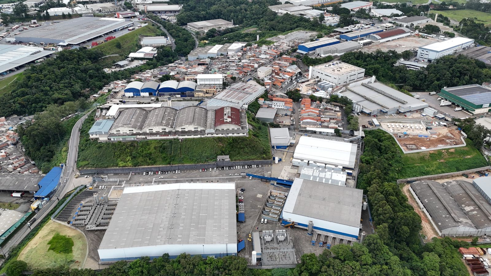 Ascenty expands 60 MW São Paulo campus as SPO05 begins operations and SPO06 construction advances