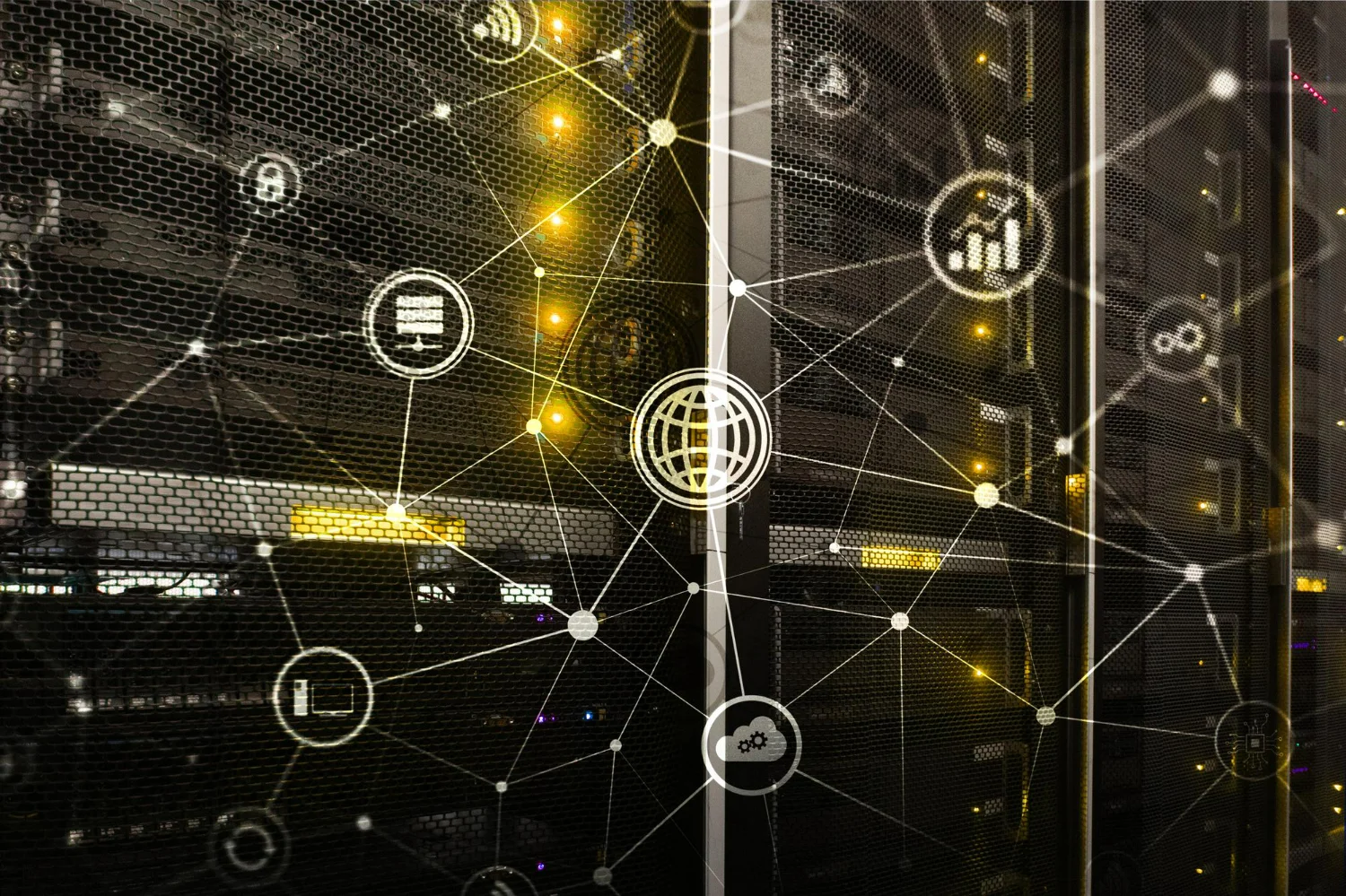 DCI: o que é Data Center Interconnect e por que é essencial para empresas