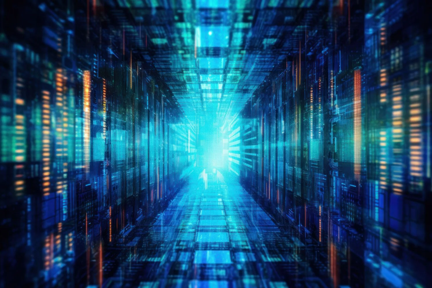 Data Center e IA: como a infraestrutura digital está mudando?