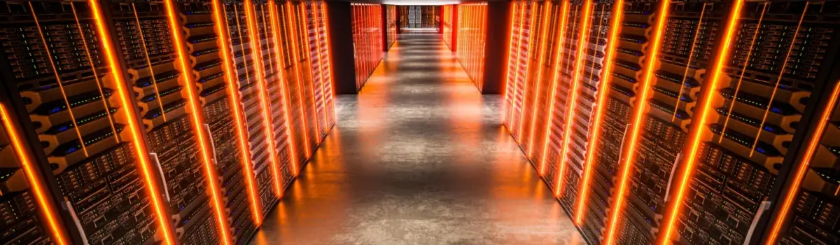 DWDM em data centers: como funciona e como gera alta capacidade