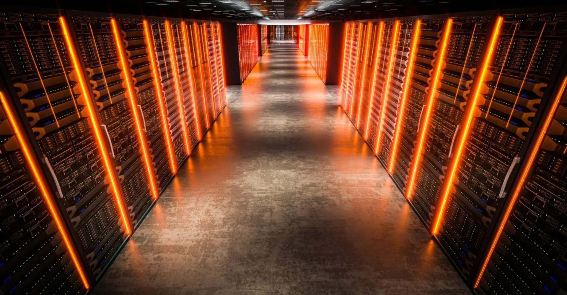 DWDM em data centers: como funciona e como gera alta capacidade