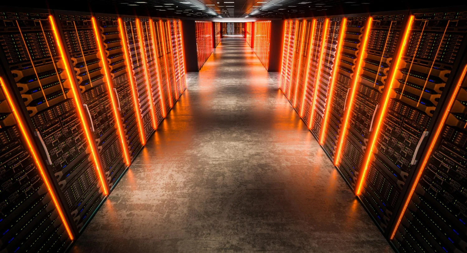 DWDM em data centers: como funciona e como gera alta capacidade