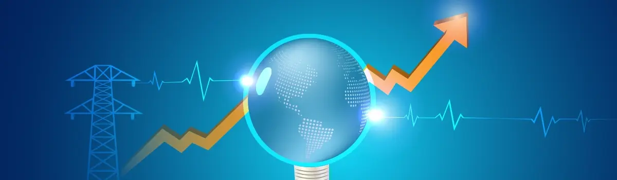 Data Center Verde: o futuro do armazenamento de dados com energia renovável