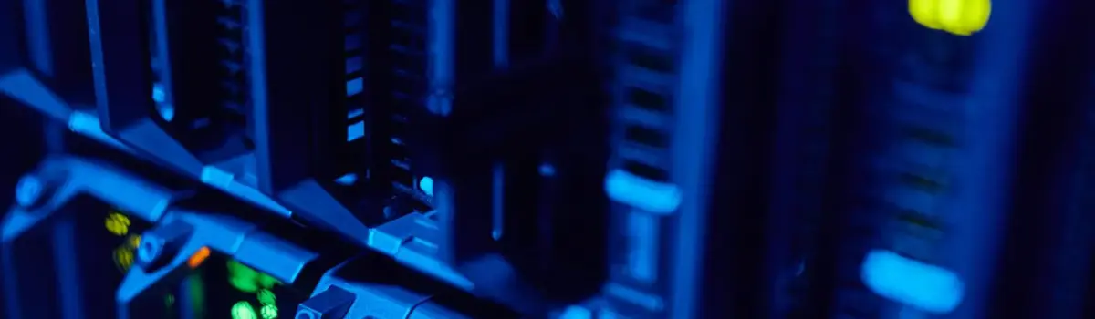HPC: por que ela é essencial para a Inteligência Artificial